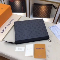 $105.00 USD Louis Vuitton AAA Man Wallets #1249270