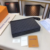 $105.00 USD Louis Vuitton AAA Man Wallets #1249270