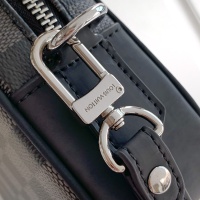 $88.00 USD Louis Vuitton AAA Man Wallets #1249273