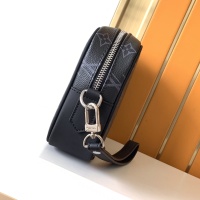 $88.00 USD Louis Vuitton AAA Man Wallets #1249276