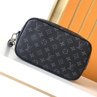 $88.00 USD Louis Vuitton AAA Man Wallets #1249276
