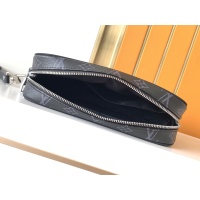 $88.00 USD Louis Vuitton AAA Man Wallets #1249276