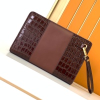 $92.00 USD Louis Vuitton AAA Man Wallets #1249277
