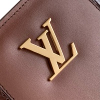 $92.00 USD Louis Vuitton AAA Man Wallets #1249277