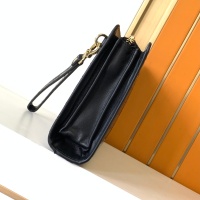 $92.00 USD Louis Vuitton AAA Man Wallets #1249279