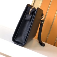 $92.00 USD Louis Vuitton AAA Man Wallets #1249280