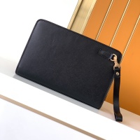 $92.00 USD Louis Vuitton AAA Man Wallets #1249280
