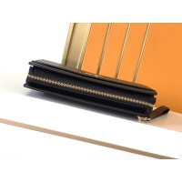 $92.00 USD Louis Vuitton AAA Man Wallets #1249280