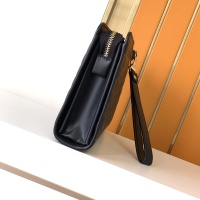 $92.00 USD Louis Vuitton AAA Man Wallets #1249281