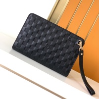 $92.00 USD Louis Vuitton AAA Man Wallets #1249281