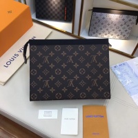 $102.00 USD Louis Vuitton AAA Man Wallets #1249284