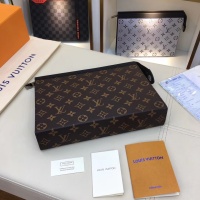 $102.00 USD Louis Vuitton AAA Man Wallets #1249284