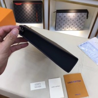 $102.00 USD Louis Vuitton AAA Man Wallets #1249284
