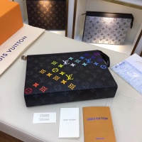 $112.00 USD Louis Vuitton AAA Man Wallets #1249285