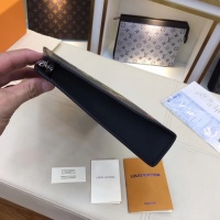 $112.00 USD Louis Vuitton AAA Man Wallets #1249285