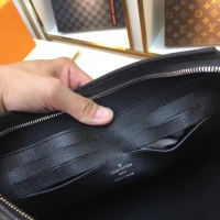 $112.00 USD Louis Vuitton AAA Man Wallets #1249285
