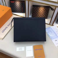 $118.00 USD Louis Vuitton AAA Man Wallets #1249286
