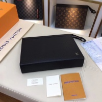 $118.00 USD Louis Vuitton AAA Man Wallets #1249286