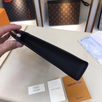 $118.00 USD Louis Vuitton AAA Man Wallets #1249286