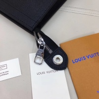 $118.00 USD Louis Vuitton AAA Man Wallets #1249286