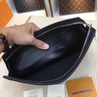 $118.00 USD Louis Vuitton AAA Man Wallets #1249286