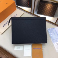 $118.00 USD Louis Vuitton AAA Man Wallets #1249287