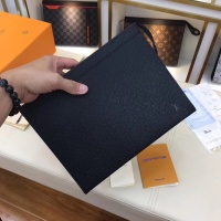 $118.00 USD Louis Vuitton AAA Man Wallets #1249287