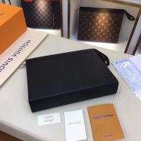 $118.00 USD Louis Vuitton AAA Man Wallets #1249287