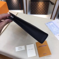 $118.00 USD Louis Vuitton AAA Man Wallets #1249287