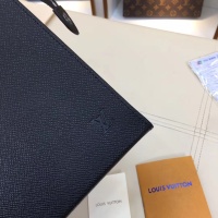 $118.00 USD Louis Vuitton AAA Man Wallets #1249287