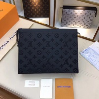 $118.00 USD Louis Vuitton AAA Man Wallets #1249288