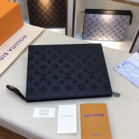 $118.00 USD Louis Vuitton AAA Man Wallets #1249288