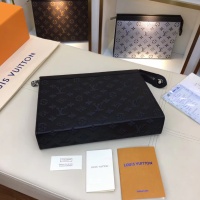 $118.00 USD Louis Vuitton AAA Man Wallets #1249288