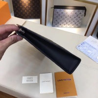 $118.00 USD Louis Vuitton AAA Man Wallets #1249288