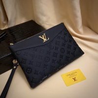 $64.00 USD Louis Vuitton AAA Man Wallets #1249290