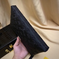 $64.00 USD Louis Vuitton AAA Man Wallets #1249290