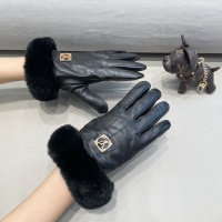 $52.00 USD Louis Vuitton LV Gloves For Women #1249291