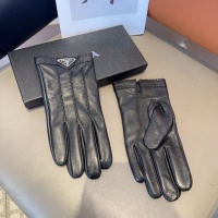 $52.00 USD Prada Gloves For Men #1249294