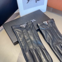 $52.00 USD Prada Gloves For Men #1249294