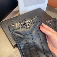$52.00 USD Prada Gloves For Men #1249294