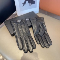 $52.00 USD Prada Gloves For Men #1249294