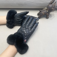 $52.00 USD Louis Vuitton LV Gloves For Women #1249295