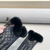 $52.00 USD Louis Vuitton LV Gloves For Women #1249295