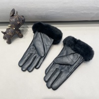 $52.00 USD Louis Vuitton LV Gloves For Women #1249295
