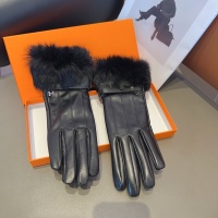$48.00 USD Hermes Gloves For Women #1249299