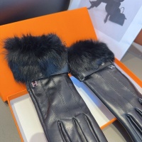 $48.00 USD Hermes Gloves For Women #1249299