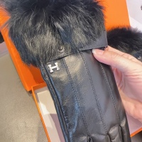 $48.00 USD Hermes Gloves For Women #1249299
