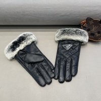 $52.00 USD Prada Gloves For Women #1249303