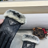 $52.00 USD Prada Gloves For Women #1249303