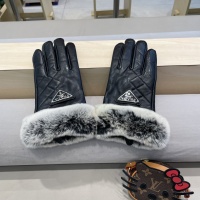 $52.00 USD Prada Gloves For Women #1249303